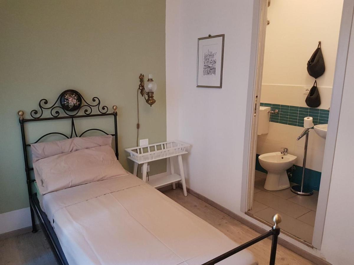 Il Moscondoro Di Mz Bolonia Habitación foto